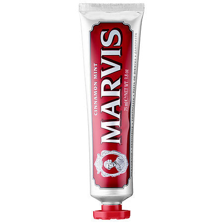 Cinnamon Mint Toothpaste 3.8 oz
