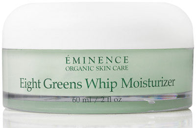 Eight Greens Whip Moisturizer