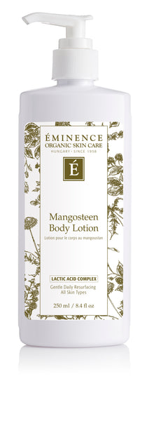 Mangosteen Body Lotion