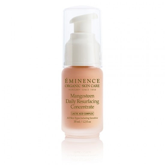 Mangosteen Daily Resurfacing Concentrate