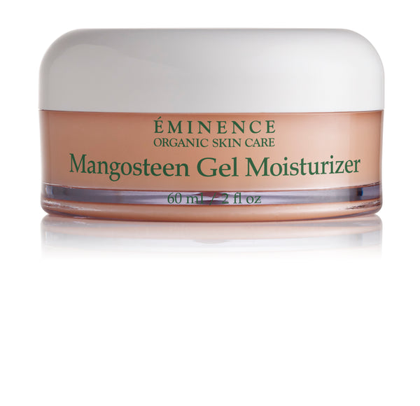 Mangosteen Gel Moisturizer