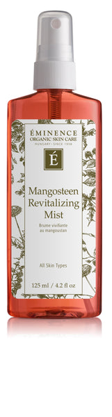 Mangosteen Revitalizing Mist