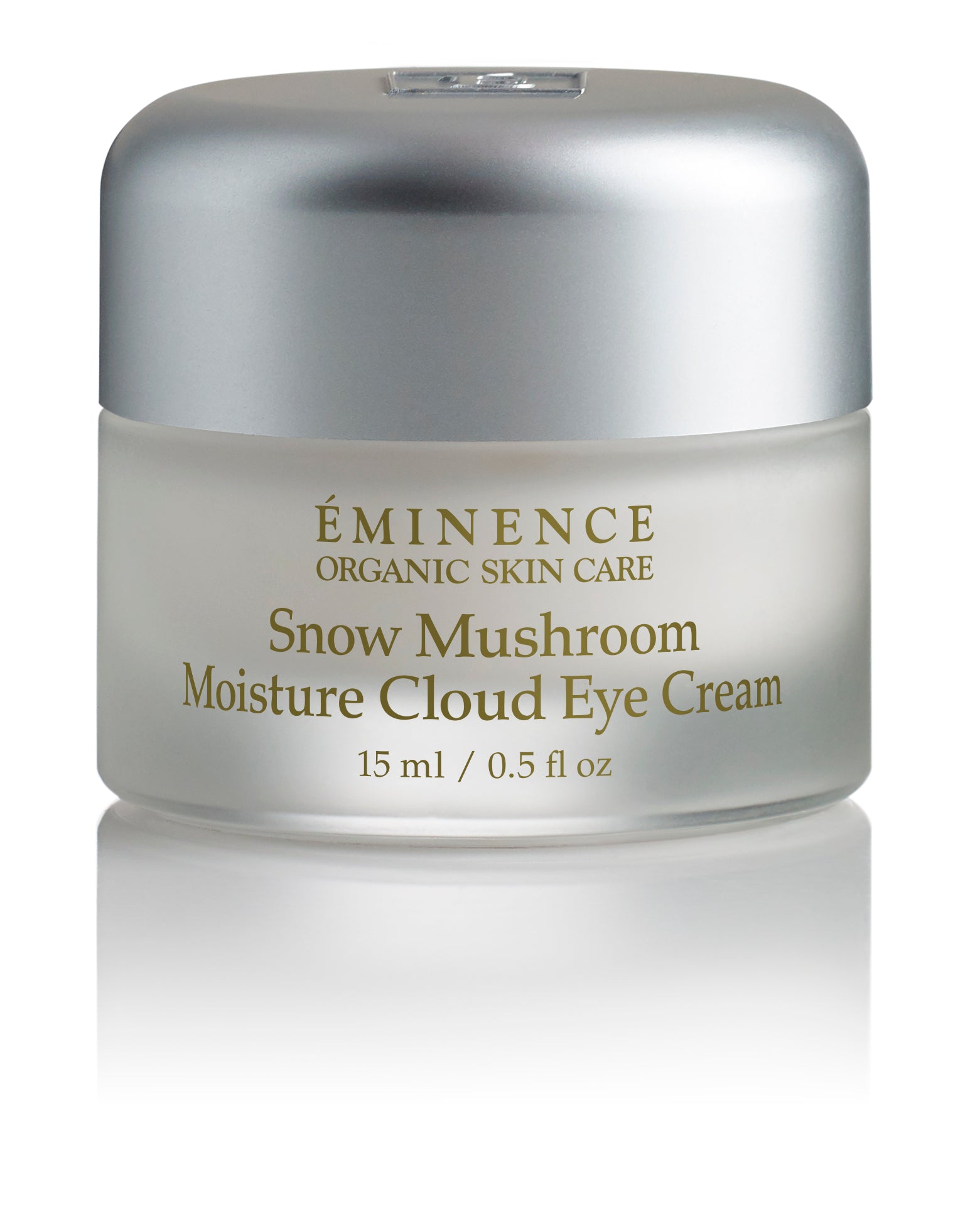 Snow Mushroom Moisture Cloud Eye Cream