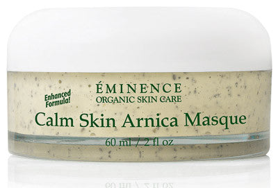 Calm Skin Arnica Masque