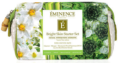 Bright Skin Starter Set