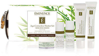 Age Corrective Starter Set
