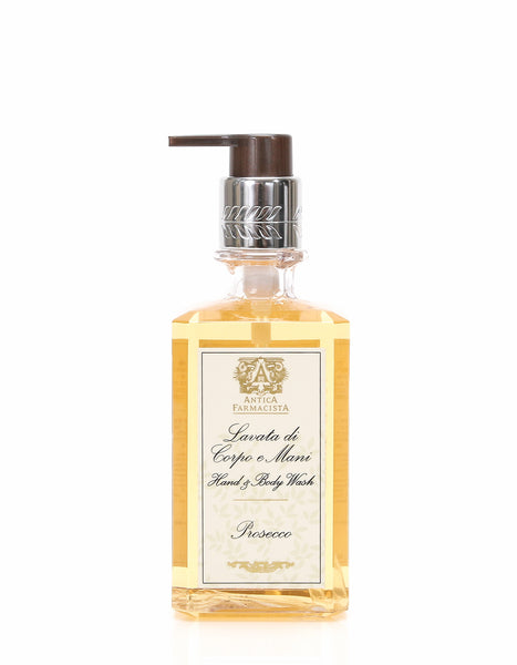 Prosecco Hand & Body Wash