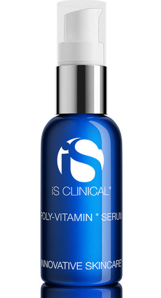 Poly-Vitamin Serum