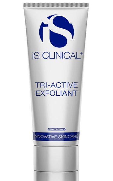 Tri-Active Exfoliant