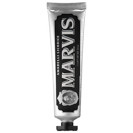 Amarelli Licorice Toothpaste 3.8 oz