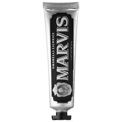 Amarelli Licorice Toothpaste 3.8 oz