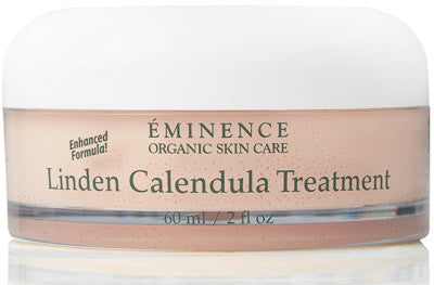 Linden Calendula Treatment