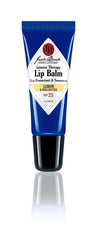 Intense Therapy Lip Balm SPF 25 with Lemon & Shea Butter