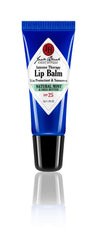 Intense Therapy Lip Balm SPF 25 with Natural Mint & Shea Butter