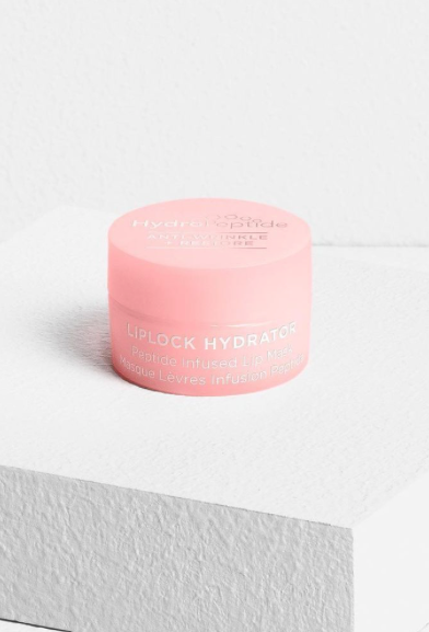 LipLock Hydrator Peptide Infused Lip Mask