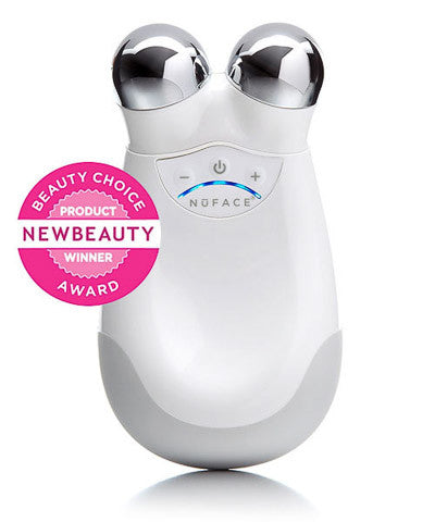 NuFACE Trinity ®