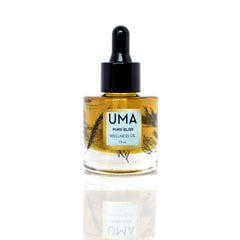 Pure Bliss Wellness Oil