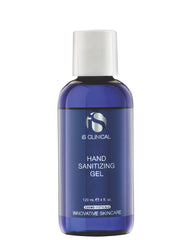 Is Clinical Hand Sanitizing Gel 4 oz.