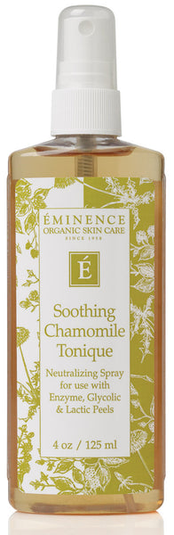 Soothing Chamomile Tonique
