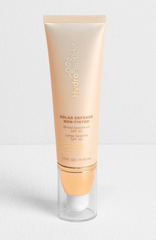 Solar Defense Non-Tinted Broad Spectrum SPF 50 1.7 fl oz