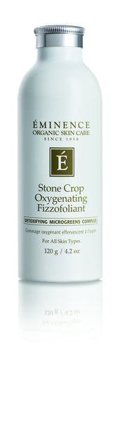 Stone Crop Oxygenating Fizzofoliant