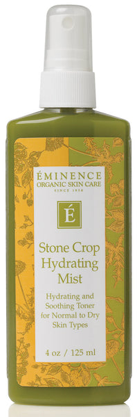 Stone Crop Hydrating Mist