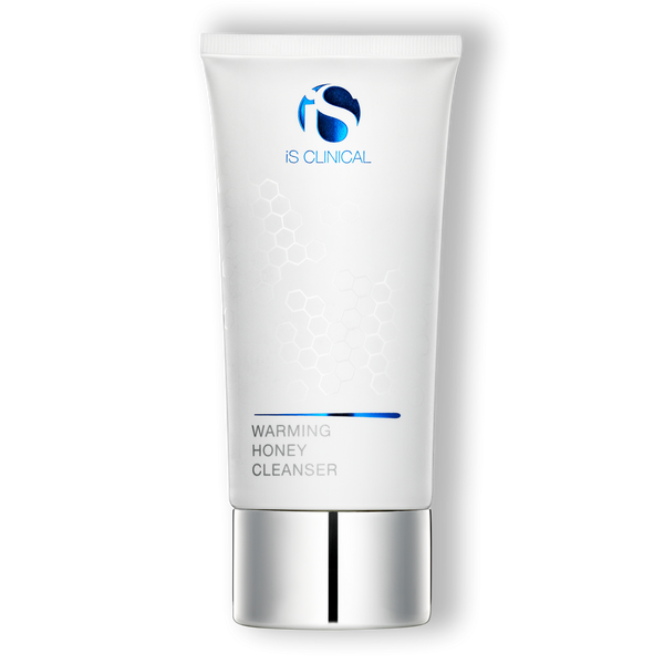 Warming Honey Cleanser