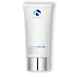 Warming Honey Cleanser