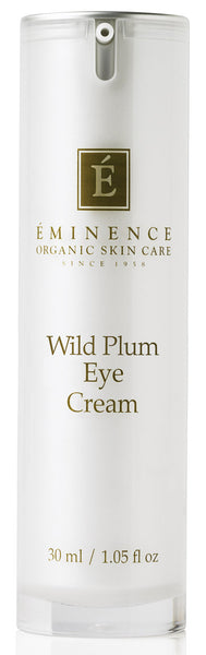 Wild Plum Eye Cream